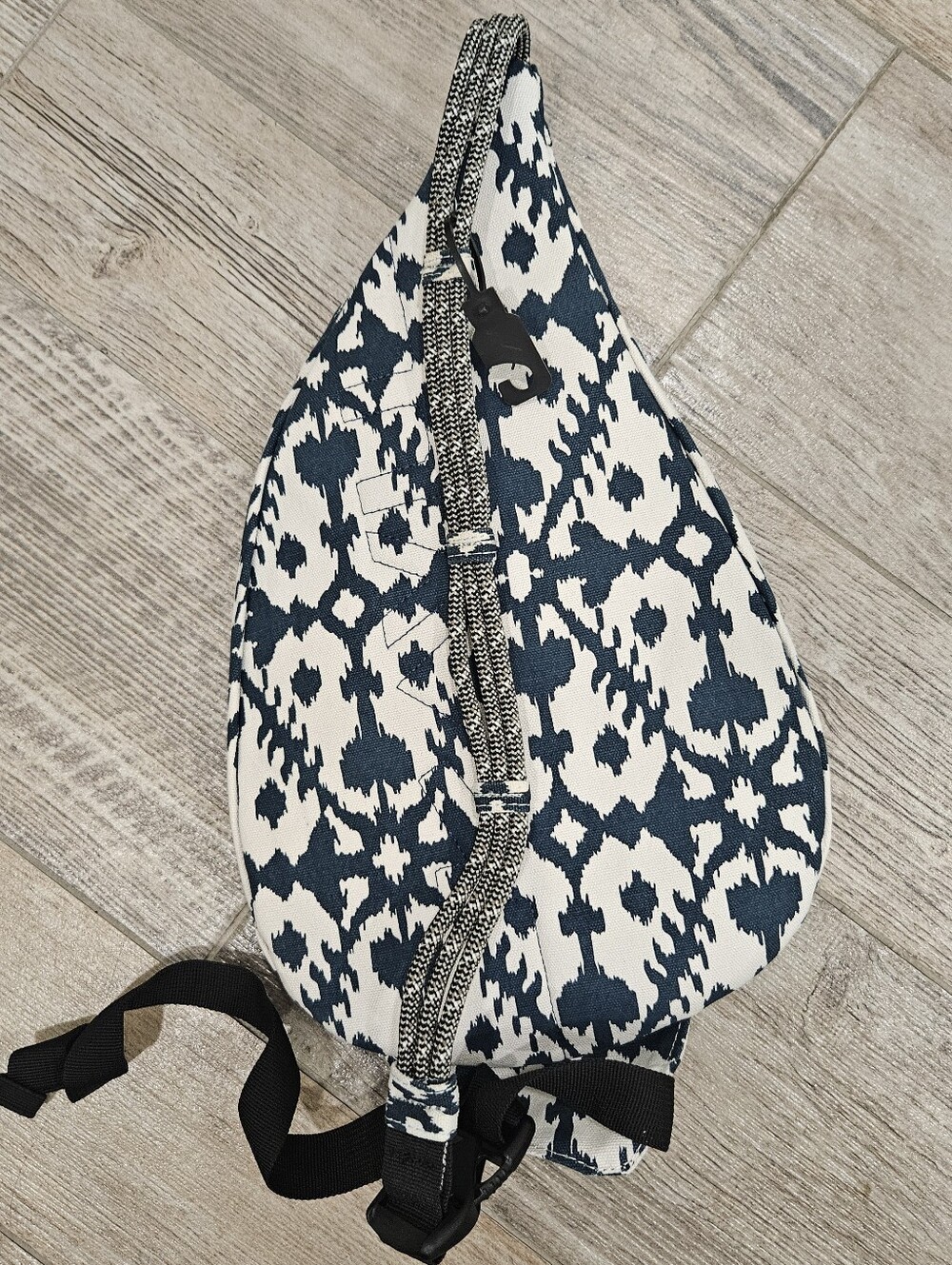 Kavu Rope Bag - Picture 3 of 4